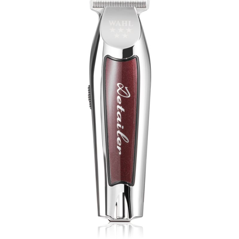 Wahl Pro Detailer Cordless aparat pentru tuns parul 1 buc