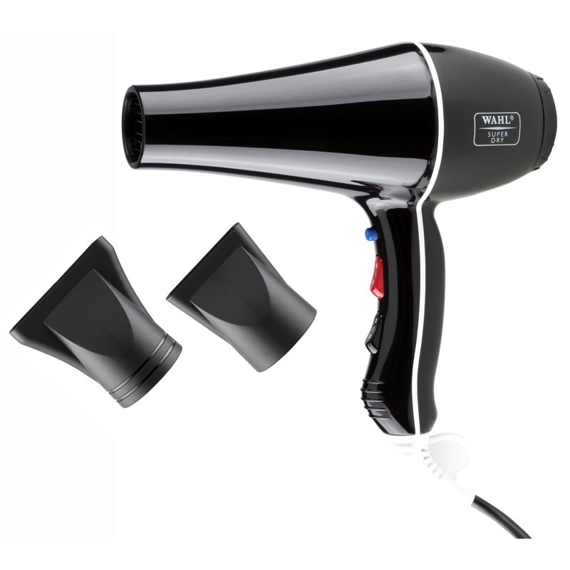 Wahl Pro Styling Series Type 4340-0470 uscator de par 1 buc