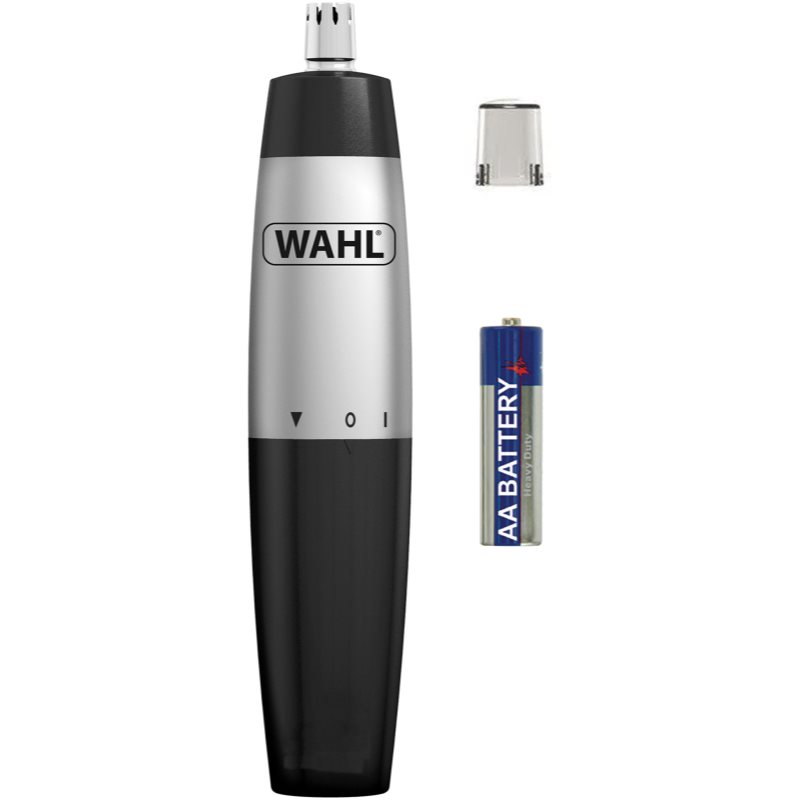 Wahl Nasal Trimmer trimmer pentru nas și urechi 1 buc