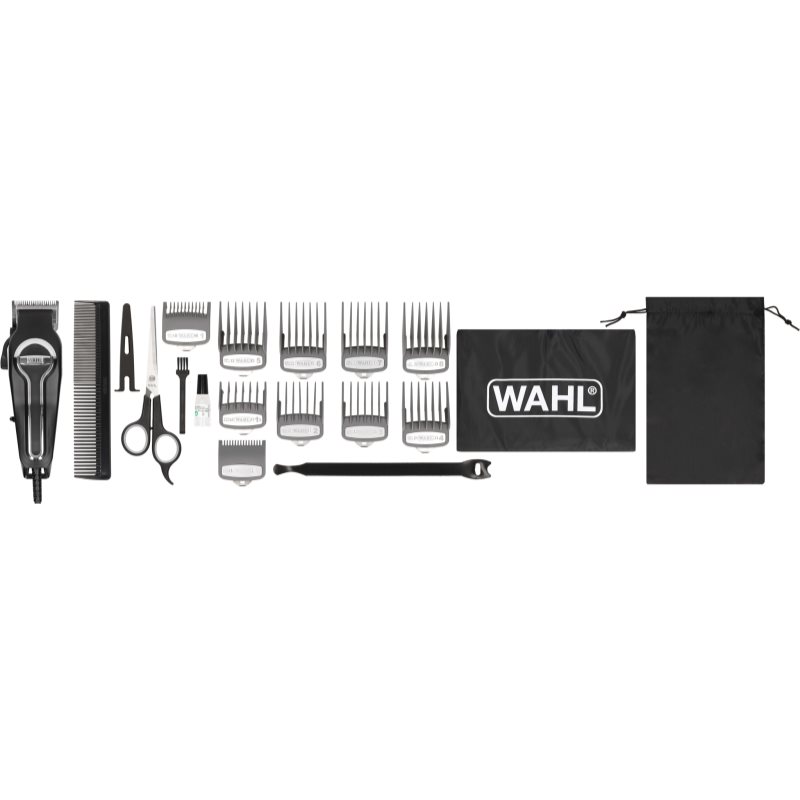 Wahl Elite Pro aparat pentru tuns parul 1 buc