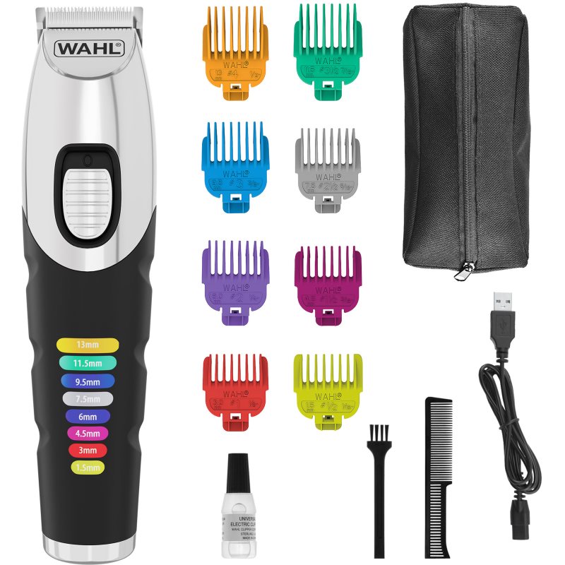 Wahl Color Trim de tuns barba 1 buc