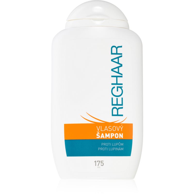 Walmark Reghaar hair shampoo șampon anti matreata 175 ml