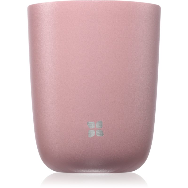 Waterdrop Steel Cup ceasca Dusty Pink Matte 350 ml