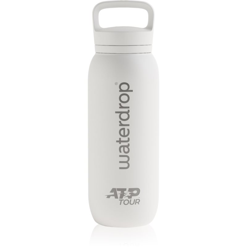 Waterdrop Thermo Steel All-Purpose ATP sticlă termos (editie limitata) 600 ml