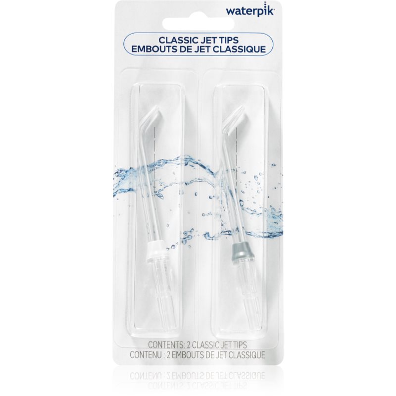 Waterpik Classic Jet JT450 jeturi de rezervă 2 buc