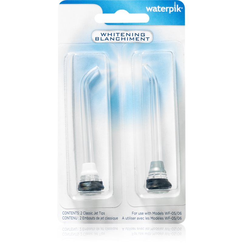 Waterpik WJT-2E jeturi interdentare 2 buc