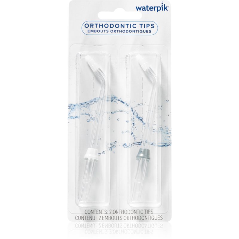 Waterpik Orthodontic OD100 jeturi de rezervă 2 buc