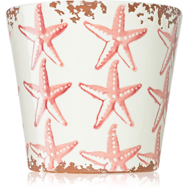 Wax Design Starfish Seabed lumânare parfumată 14x12,5 cm
