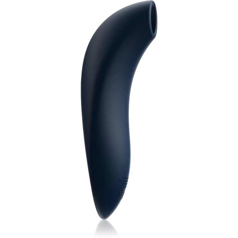 We-vibe Melt Stimulator Pentru Clitoris Blue 13,6 Cm