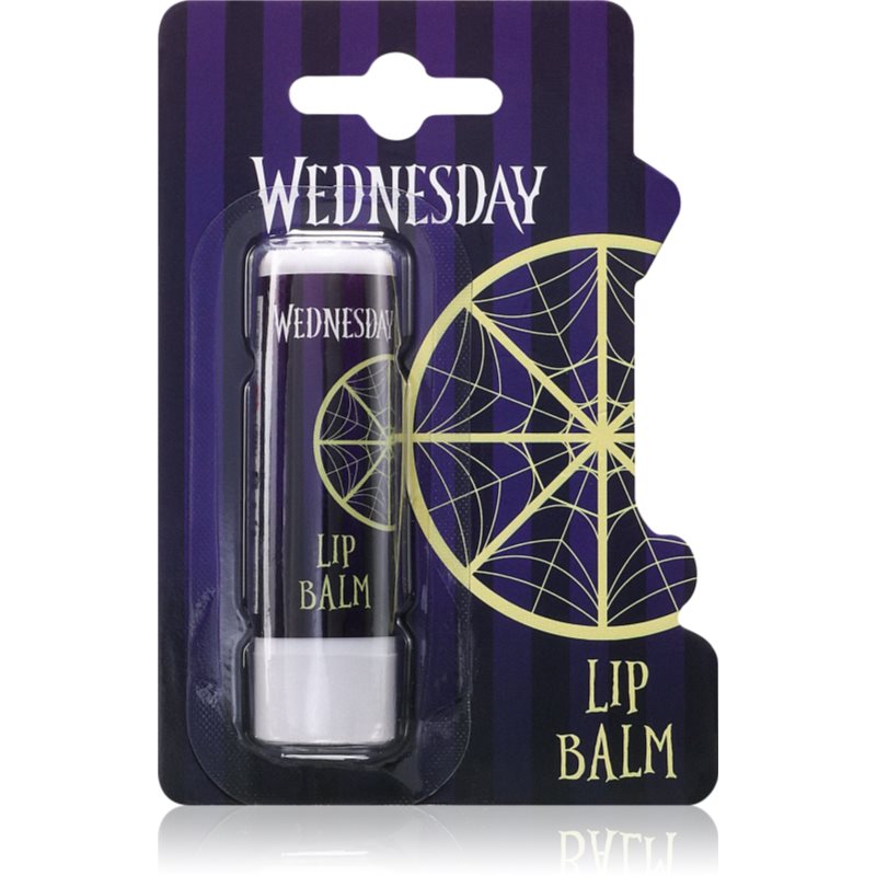 Wednesday Lip Balm balsam de buze Blueberry 4.4 g