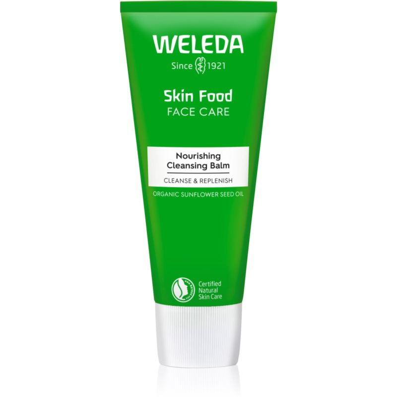 Weleda Skin Food balsam de curatare 75 ml