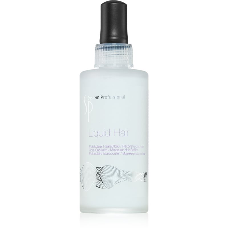 Wella Professionals SP Repair reumplere moleculara a parului petru par fragil si fara vlaga 100 ml