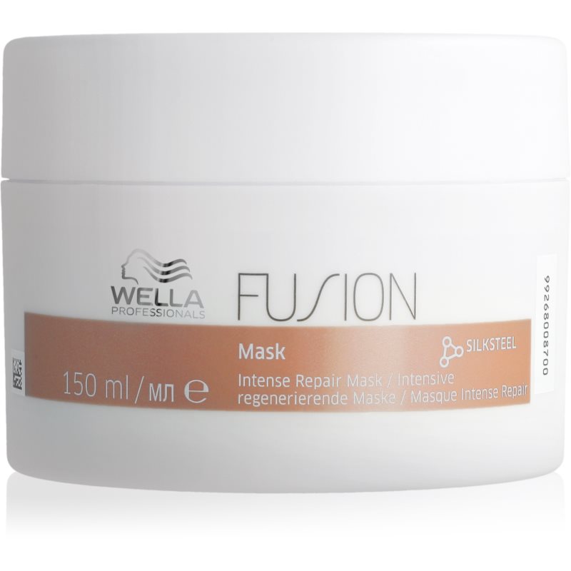 Wella Professionals Fusion masca intensă de întinerire 150 ml