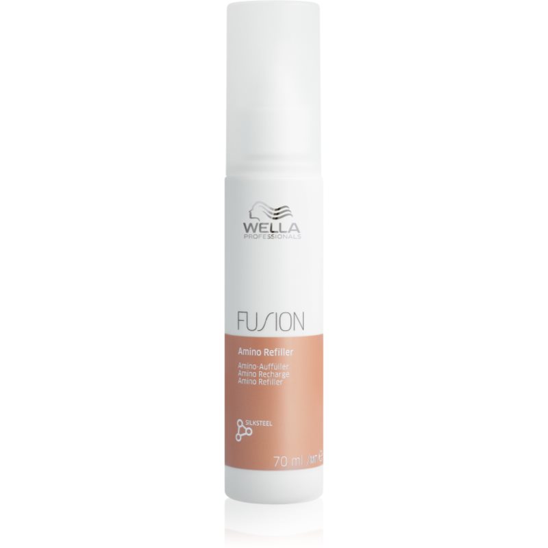 Wella Professionals Fusion ingrijire intensiva pentru parul deteriorat si fragil 70 ml