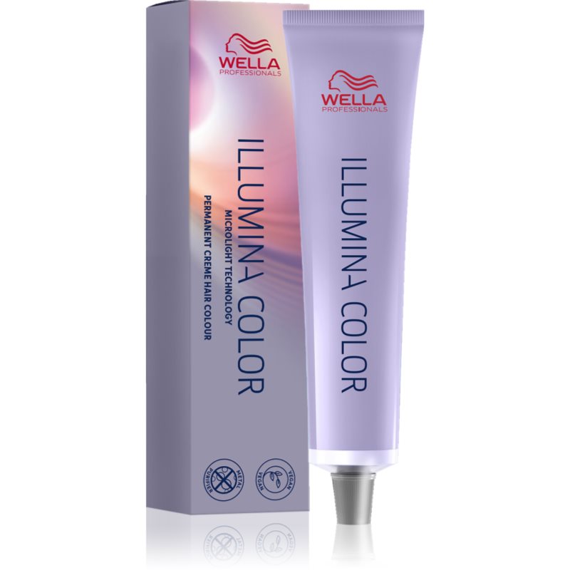 Wella Professionals Illumina Color culoare par culoare 10/53 60 ml