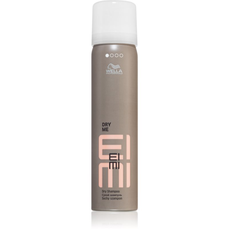 Wella Professionals Eimi Dry Me șampon uscat Spray 65 ml