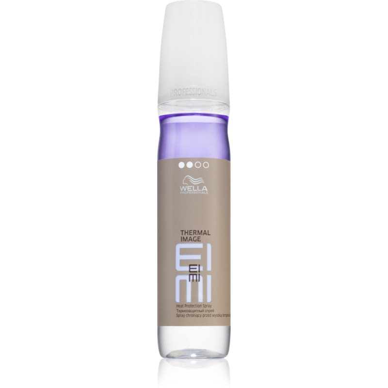 Wella Professionals Eimi Thermal Image spray pentru modelarea termica a parului 150 ml