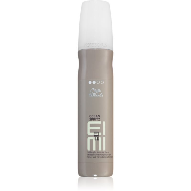 Wella Professionals Eimi Ocean Spritz spray cu sare cu efect de plajă 150 ml