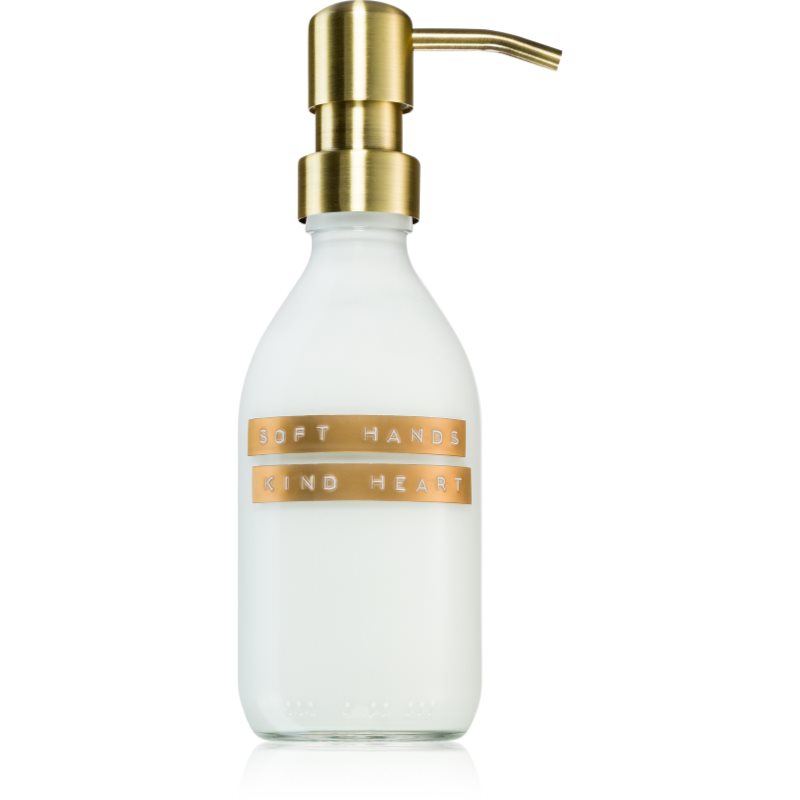 Wellmark Soft Hands Kind Heart Lapte pentru maini