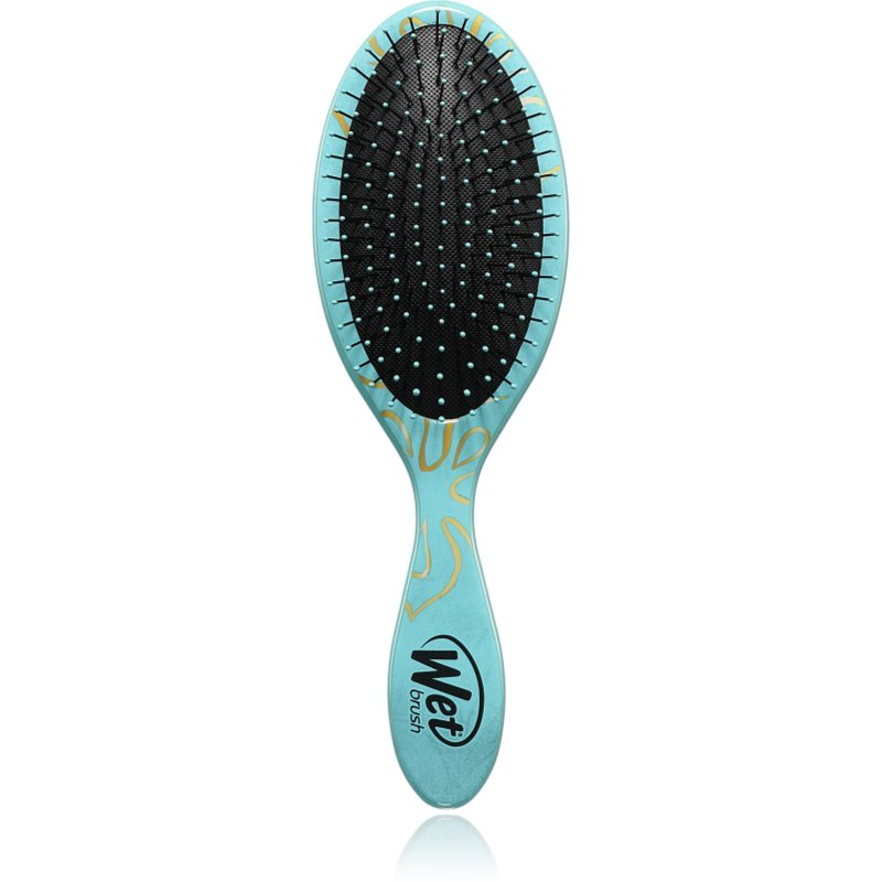 Wet Brush Original Detangler Disney Princess perie de par Moana 1 buc