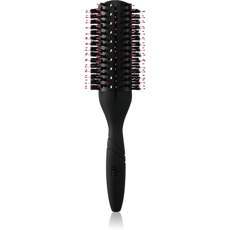 Wet Brush Fast dry round brush perie rotundă pentru păr Ø 3 cm 1 buc