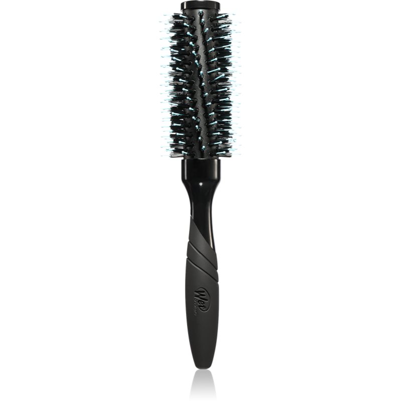 Wet Brush Smooth & shine Smooth & shine perie rotundă pentru păr 2,5 round 1 buc