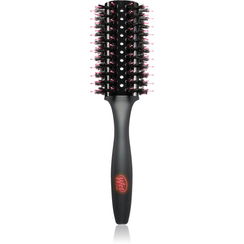 Wet Brush Fast dry round brush perie rotundă pentru păr pentru o uscare rapida 1 buc