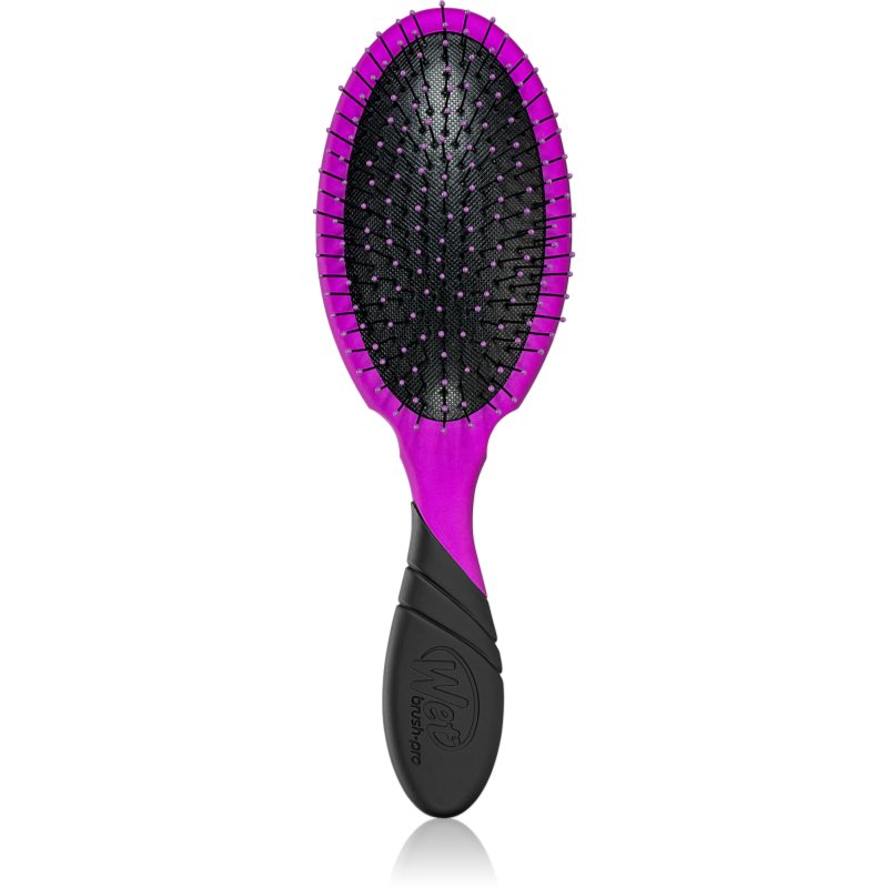 Wet Brush Pro perie de par Purple