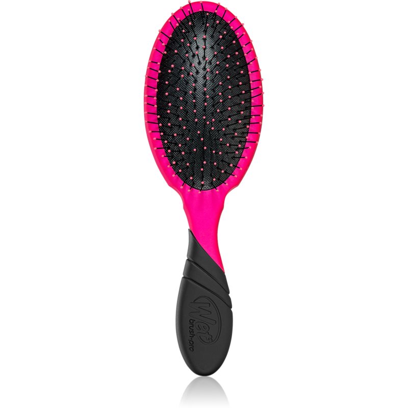 Wet Brush Pro Detangler perie de par Pink