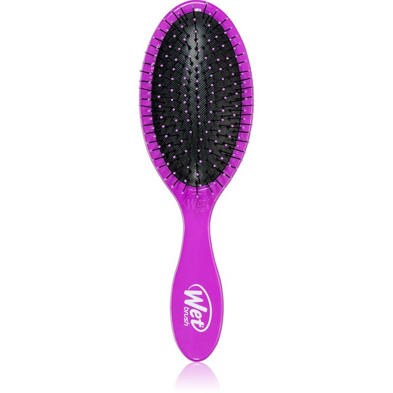 Wet Brush Original perie de par Purple