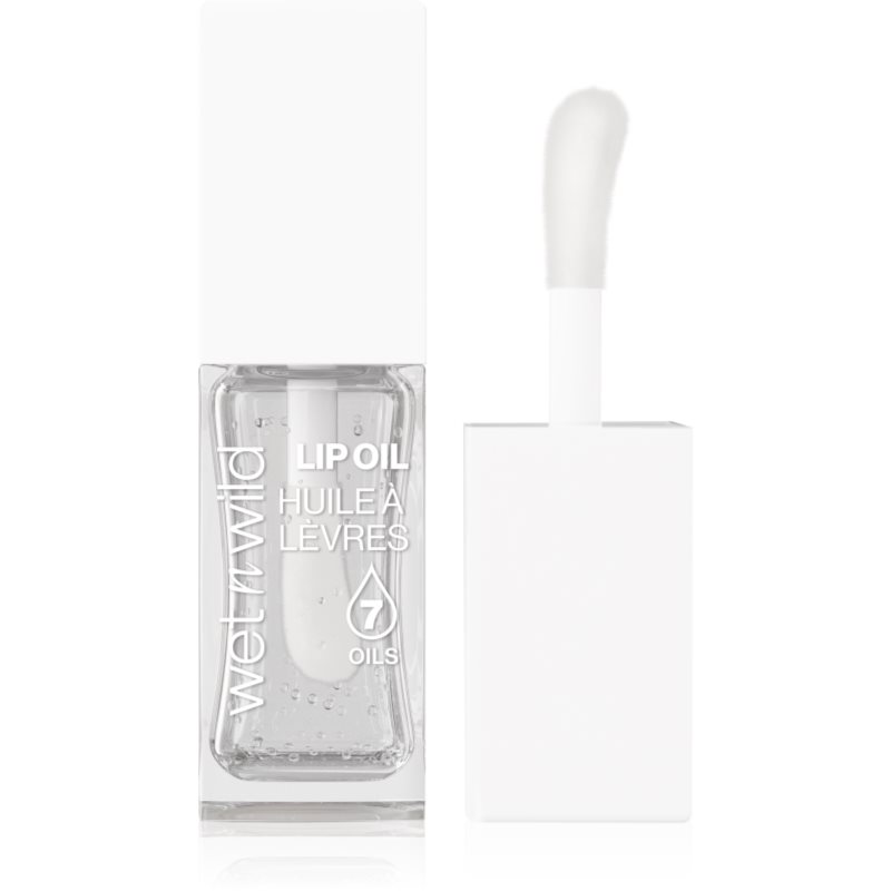 Wet n Wild Lip Oil ulei nuanțator pentru buze culoare Crystal Ball 7.11 ml