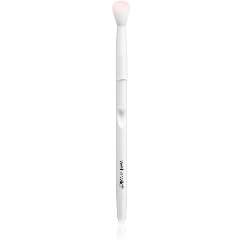 Wet n Wild Brush pensula rotunda pentru machiaj 1 buc