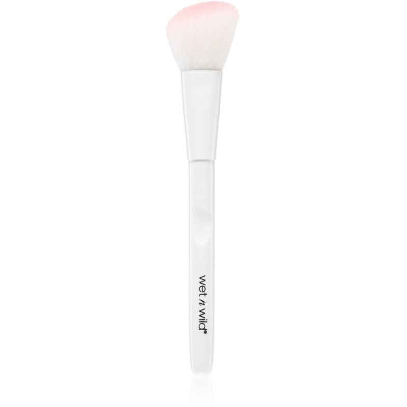 Wet n Wild Essential Contour Brush perie de contur 1 buc