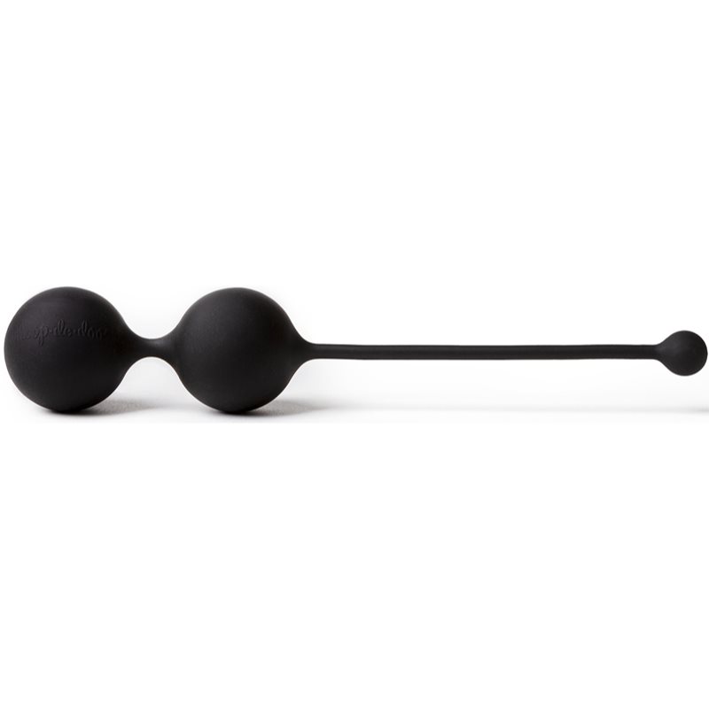 Whoop·de·doo Venus Balls Noir Heavy bile vaginale 17 cm