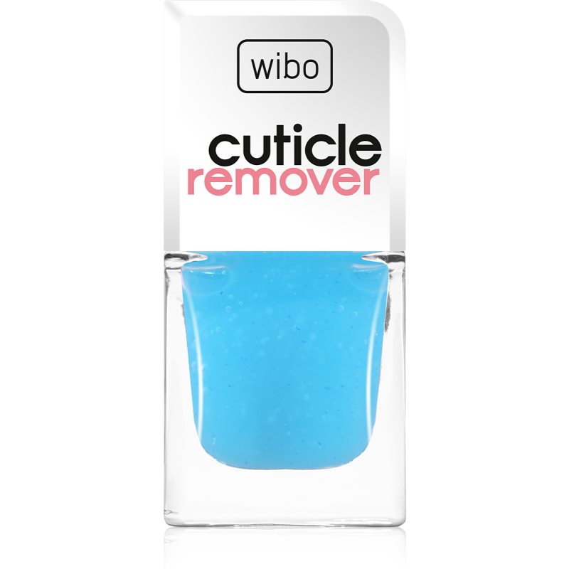 Wibo Cuticle Remover gel pentru îndepărtarea cuticulelor 8,5 ml