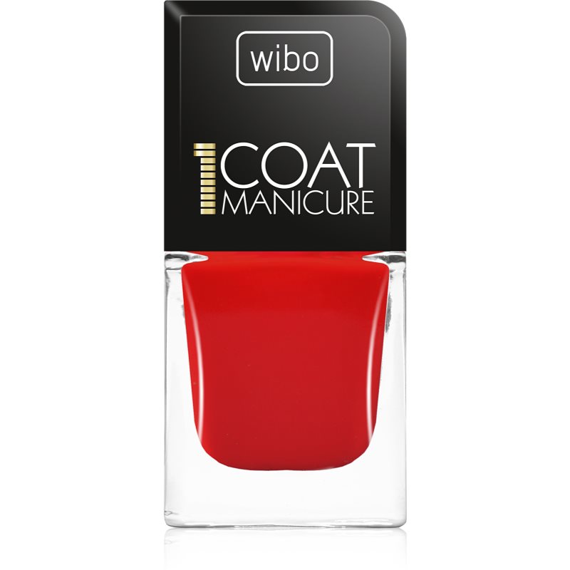 Wibo Coat Manicure lac de unghii 7 8,5 ml