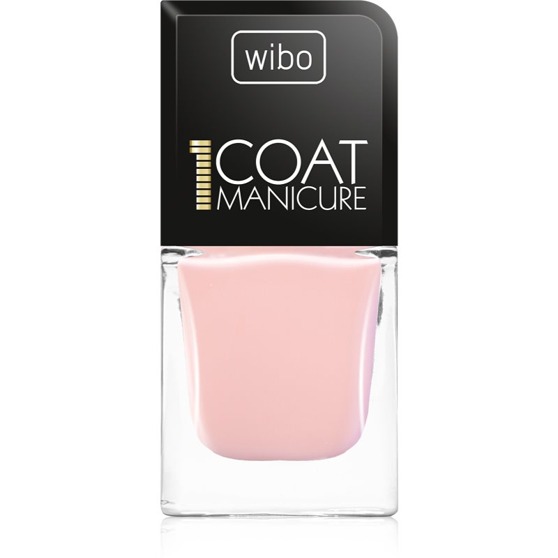 Wibo Coat Manicure lac de unghii 17 8,5 ml