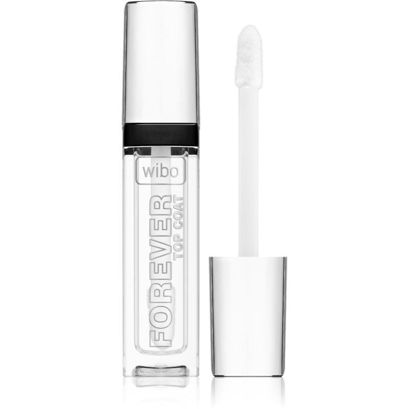 Wibo Forever lip gloss 5 ml