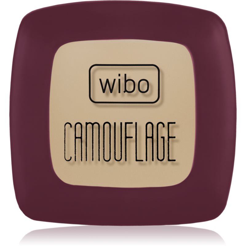 Wibo Camouflage Corector cremos #2 10 g