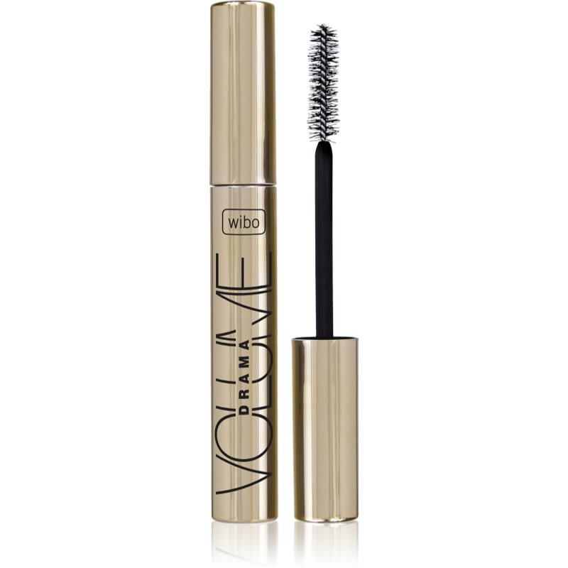 Wibo Volume Drama mascara pentru extra volum