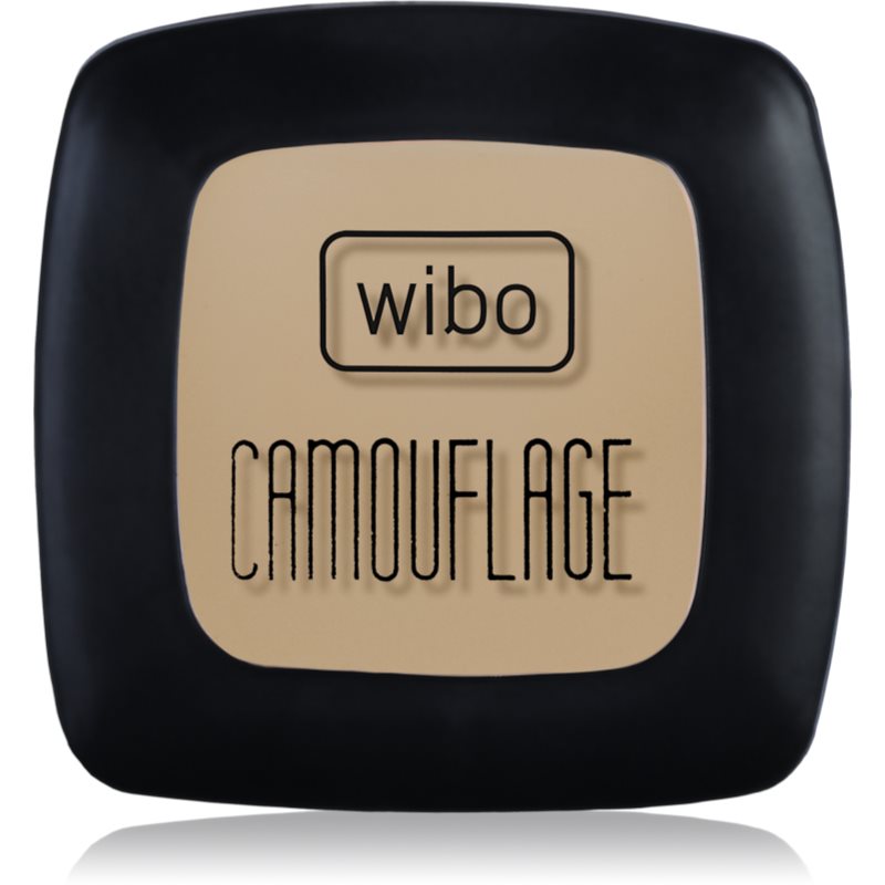 Wibo Camouflage Corector cremos #4 10 g