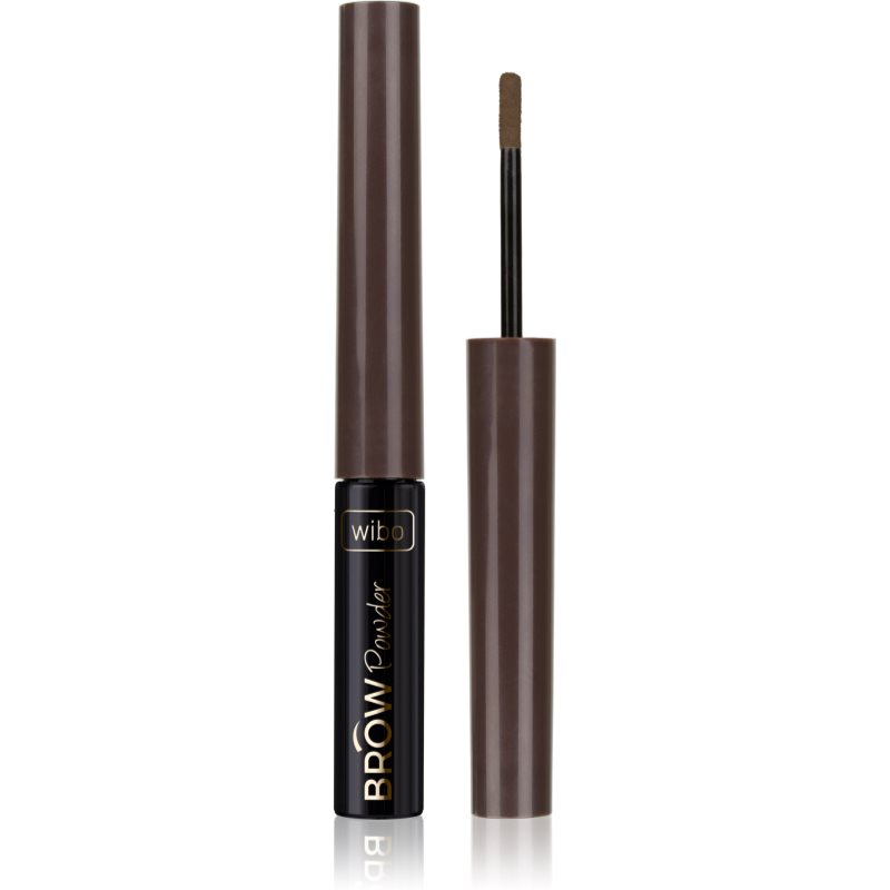 Wibo Brow Powder pudră pentru sprâncene