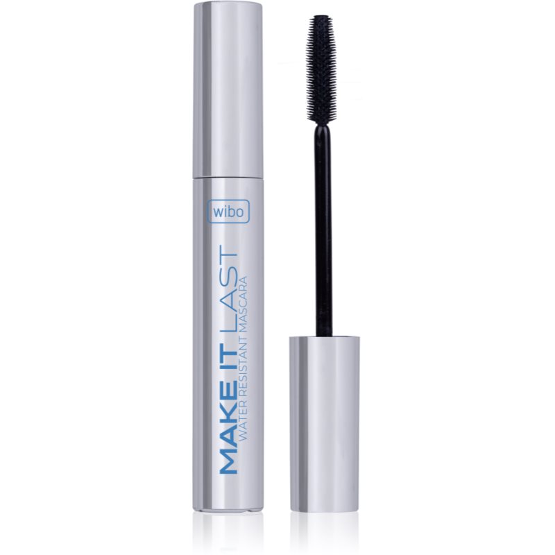 Wibo Make It Last mascara waterproof