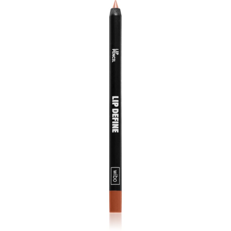 Wibo Lip Pencil Define creion contur buze 4 3 ml