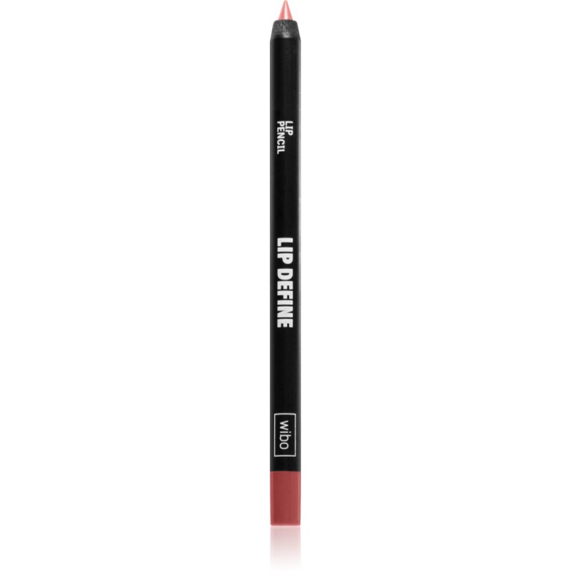 Wibo Lip Pencil Define creion contur buze 5 3 ml