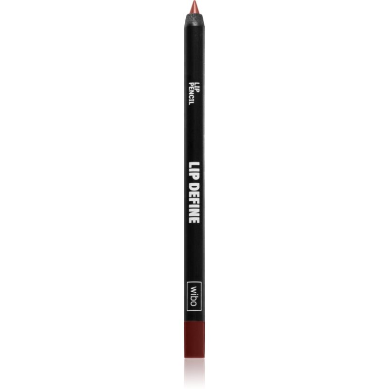 Wibo Lip Pencil Define creion contur buze 6 3 ml