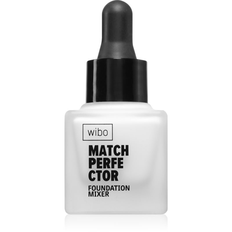 Wibo Match Perfector Lightener bază pentru machiaj iluminatoare 15 ml