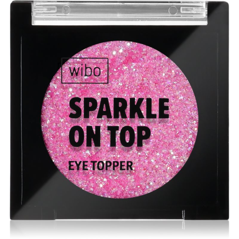 Wibo Sparkle On Top Eye Topper pigment cu sclipici pentru ochi culoare 03 1 buc