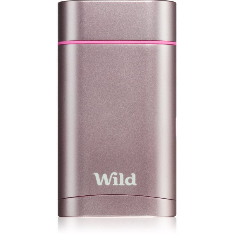 Wild Cherry Blossom Pink Case deodorant stick cu sac 40 g