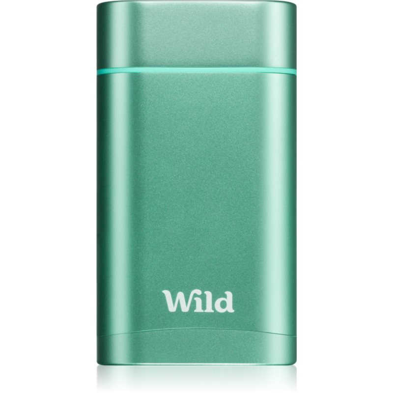 Wild Mint & Aloe Vera Men\'s Aqua Case deodorant stick cu sac 40 g